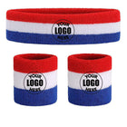 American Color Sports Towel Sweat Belt Set