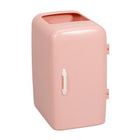 Cute Mini Fridge Pen Holder Desk Organizer
