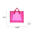 PVC Beach Bag Waterproof