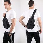 Sling Backpack Bag