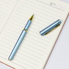 Customized Imitation Metal High-End Business Signature Pen