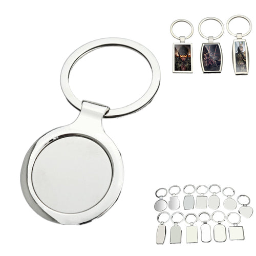 Color Keychain