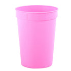 12 Oz. Simple Party Plastic Cup