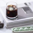 6-Piece Silicone Ice Molds