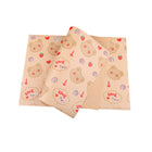Waterproof Grease-Proof Food Wrapping Kraft Paper