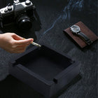 Square Silicone Ashtray