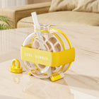 Multi-Functional Creative Ice Cube Mold Jug