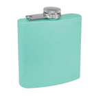 6 oz Stainless Steel Hip Flask