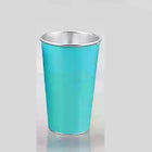 15Oz Cold-Color Changing Tumbler, White-To-Color Magic