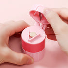 4-in-1 Pill Box Cutter