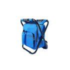 Multifunctional Portable Backpack Folding Chair