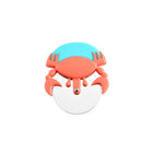 Novelty Crab-Shaped Pizza Cutter