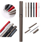 Office Signature Ballpoint Pen