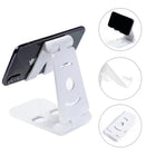 Foldable Desktop Phone Holder