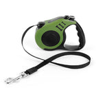 Pet Retractable Leash