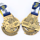 Can Customize Any Event Or Competition Medals