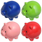 PU Simulation Creative Piglet Stress-Relief Doll Toy