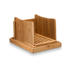Wooden Bread Slicer