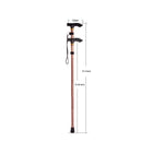 Collapsible Trekking Poles