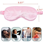 Silk Sleep Eye Mask