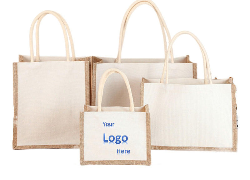 Canvas Tote Bag