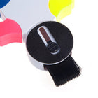 4-Color Highlighter Set