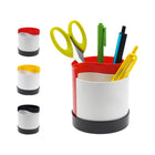 Plastic Pen Holder