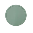 Silicone Round Jar Opener Coaster