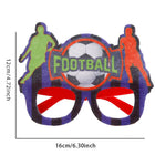 World Cup Fan Glasses