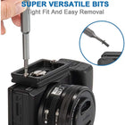 24 In 1 Precision Screwdriver Set