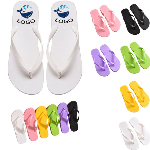 Custom Flip Flops