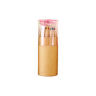12 Student Stationery Painting And Filling Color Pencils