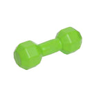 Pu Foam Dumbbell-Shaped Stress Ball Toy