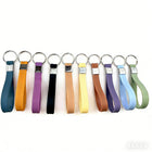 Silicone Keychain Accessory