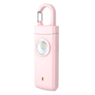 Personal Safety Alarm Keychain