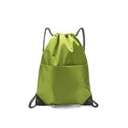 Outdoor Sports Drawstring Backpack