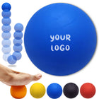 2.5" Rubber Squash Ball