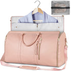 Suit Travel Folding Bag Large Capacity Multifunctional Travel Bag