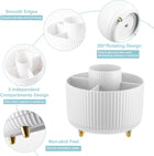 360 Degree Rotating Desk Organizers