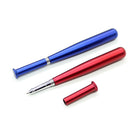 Baseball-Shaped Ballpoint Pen