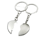 Heart Magnetic Keychain