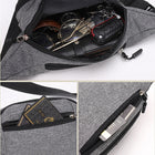 Crossbody Waist Bag