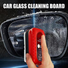 Stubborn Oil Film Glass Cleaner
