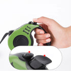 Pet Retractable Leash