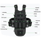 Camouflage Tactical Vest