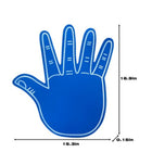 EVA Foam Cheer Hand Clappers