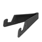 V-Shaped Phone Stand