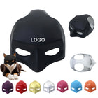 Cat Superhero Mask