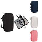 Electronics Organizer Bag
