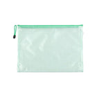 A4 Transparent Mesh Bag